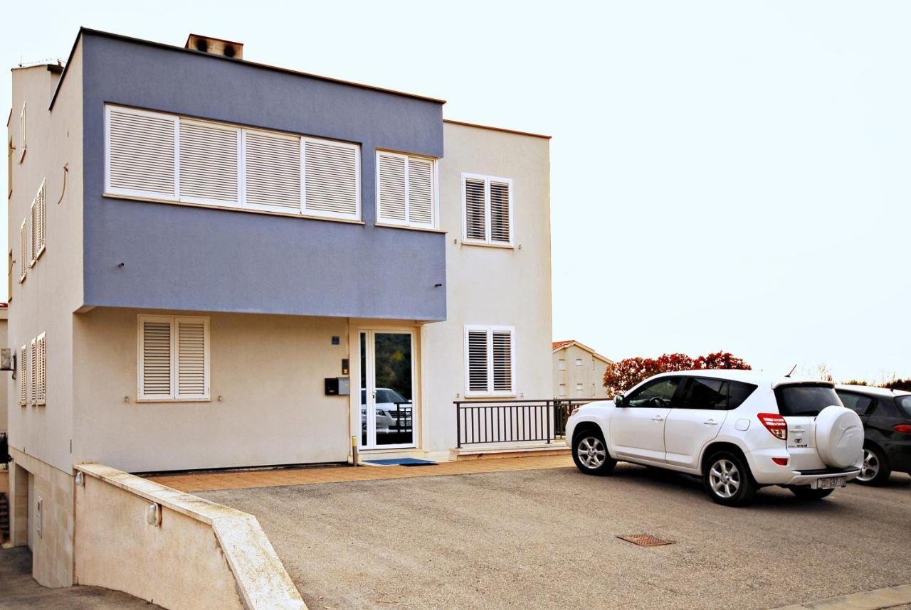 Holiday Home Drago Zadar Exteriör bild