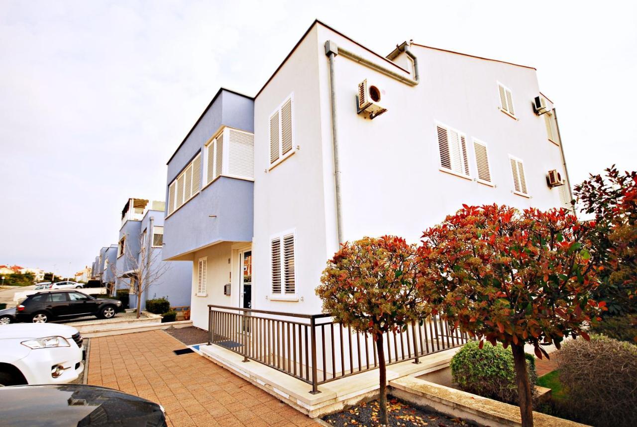 Holiday Home Drago Zadar Exteriör bild