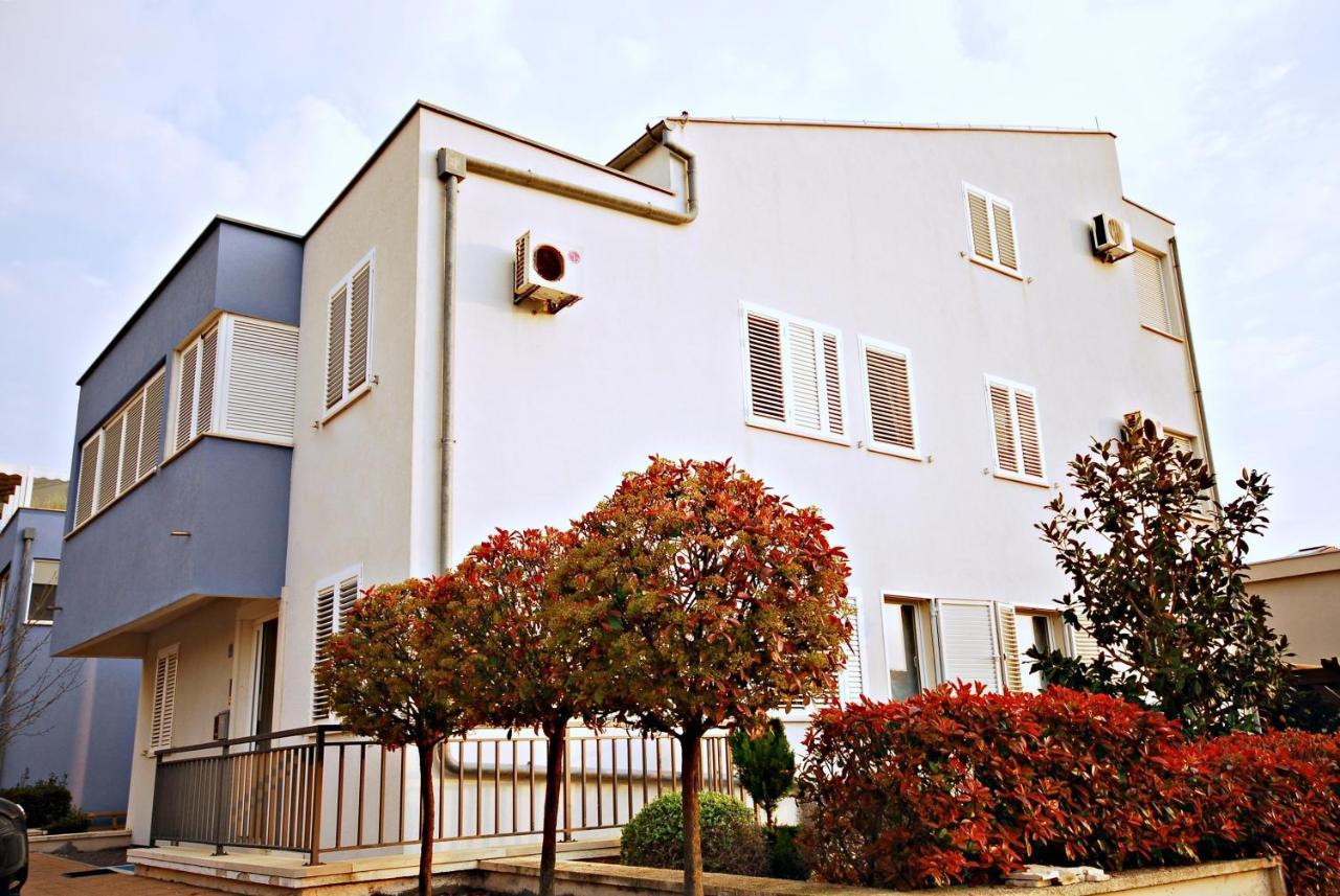 Holiday Home Drago Zadar Exteriör bild
